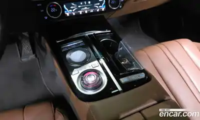 Genesis G80 2021 2.5 Автомат в Москве № 1010199, миниатюра 9