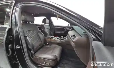 Genesis G90 2020 3.8 Автомат в Москве № 1010234, миниатюра 11