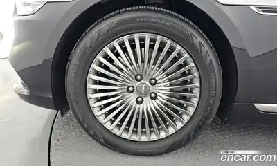 Genesis G90 2020 3.8 Автомат в Москве № 1010234, миниатюра 5