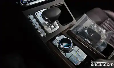 Genesis G90 2020 3.8 Автомат в Москве № 1010234, миниатюра 9