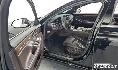 Genesis G90 2020 3.8 Автомат в Москве № 1010234, миниатюра 10