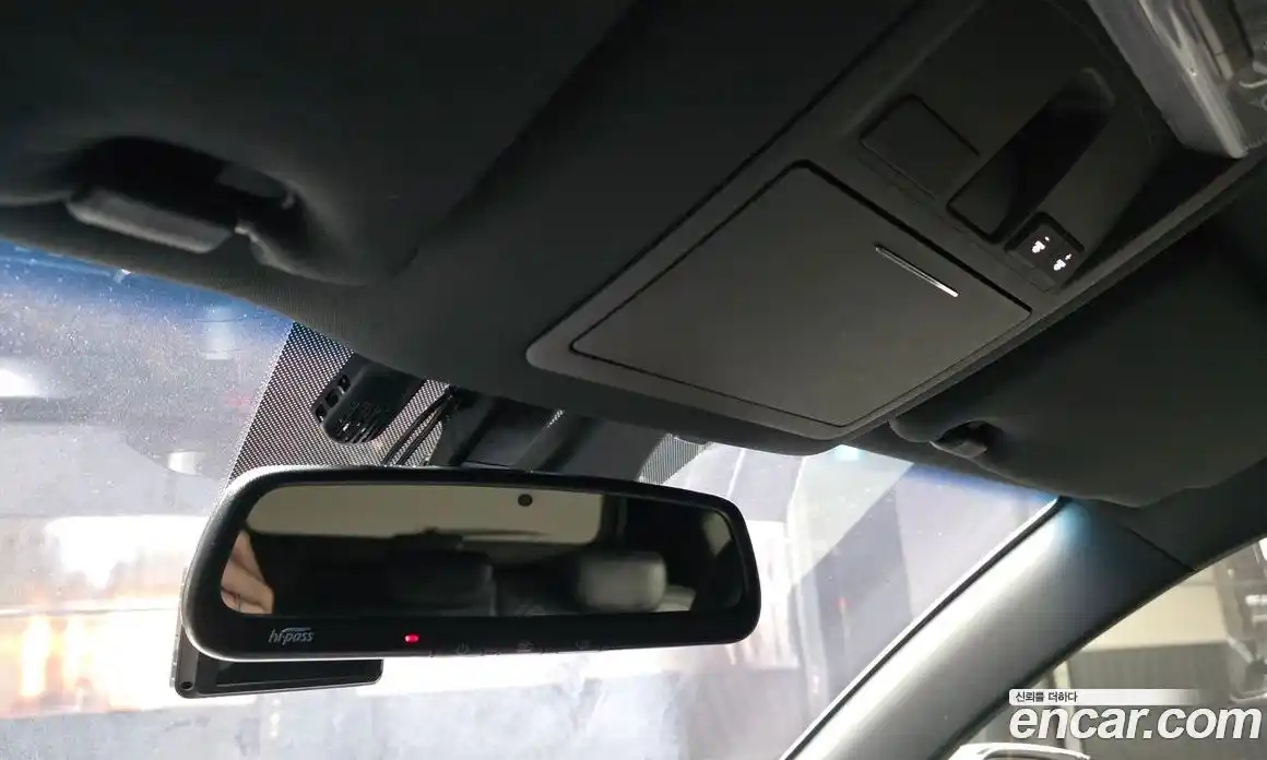 SsangYong Rexton 2017 2.2 Автомат в Москве № 1010920, фото 16