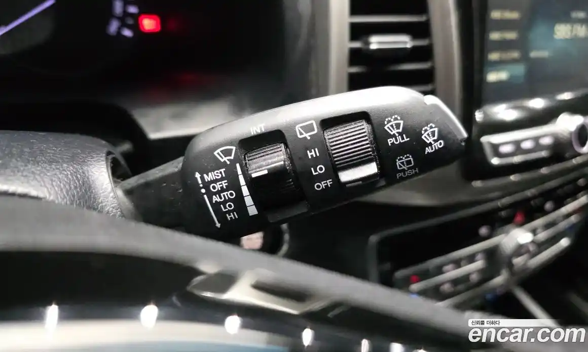 SsangYong Rexton 2017 2.2 Автомат в Москве № 1010920, фото 18