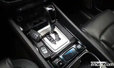 SsangYong Rexton 2017 2.2 Автомат в Москве № 1010920, миниатюра 9