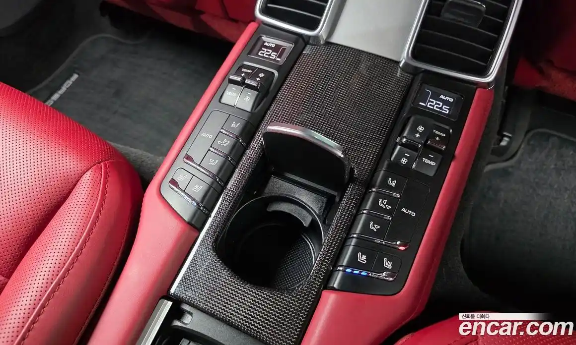 Porsche Panamera 2015 3.0 гидро в Москве № 1011658, фото 18