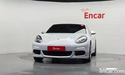 Porsche Panamera 2015 3.0 гидро в Москве № 1011658, миниатюра 3