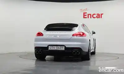 Porsche Panamera 2015 3.0 гидро в Москве № 1011658, миниатюра 4