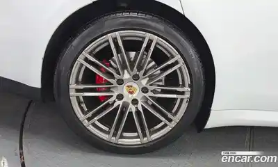 Porsche Panamera 2015 3.0 гидро в Москве № 1011658, миниатюра 5