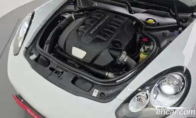 Porsche Panamera 2015 3.0 гидро в Москве № 1011658, миниатюра 6