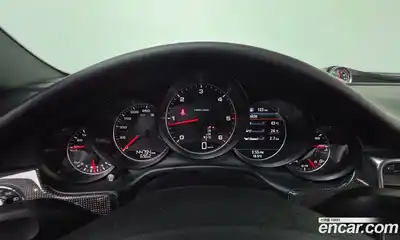 Porsche Panamera 2015 3.0 гидро в Москве № 1011658, миниатюра 8