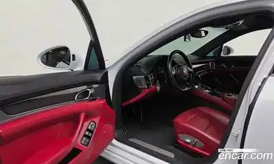 Porsche Panamera 2015 3.0 гидро в Москве № 1011658, миниатюра 10