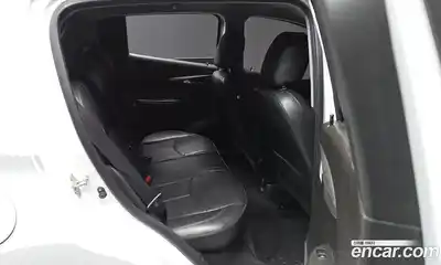 Chevrolet Spark 2018 1.0 Автомат в Москве № 1011906, миниатюра 12