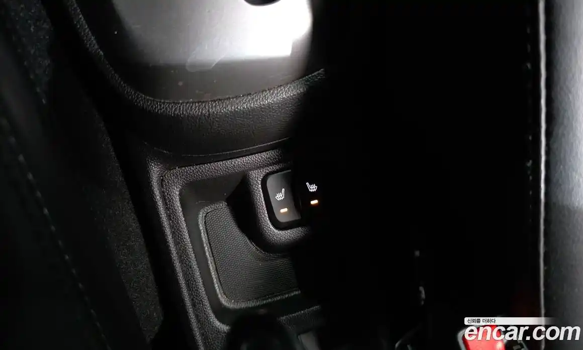 Chevrolet Spark 2018 1.0 Автомат в Москве № 1011906, фото 17