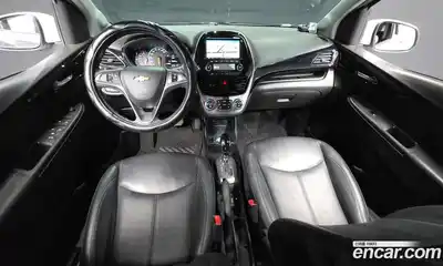 Chevrolet Spark 2018 1.0 Автомат в Москве № 1011906, миниатюра 7