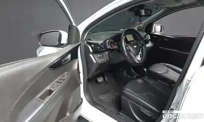 Chevrolet Spark 2018 1.0 Автомат в Москве № 1011906, миниатюра 10