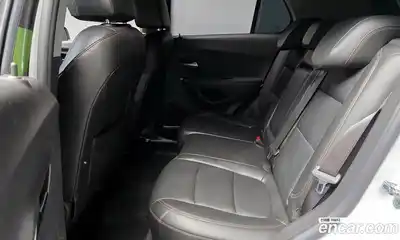 Chevrolet Trax 2019 1.4 Автомат в Москве № 1011919, миниатюра 12