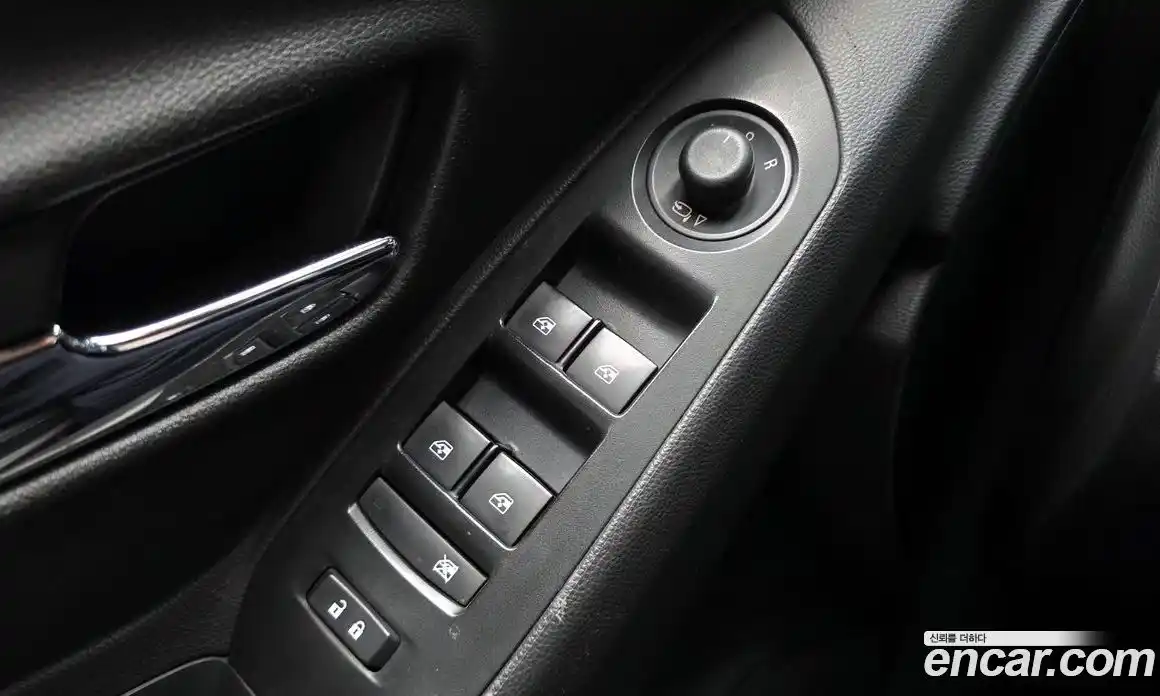 Chevrolet Trax 2019 1.4 Автомат в Москве № 1011919, фото 17