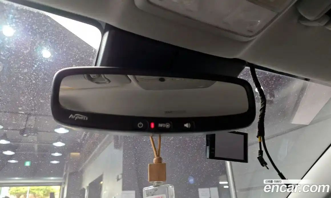 Chevrolet Trax 2019 1.4 Автомат в Москве № 1011919, фото 19