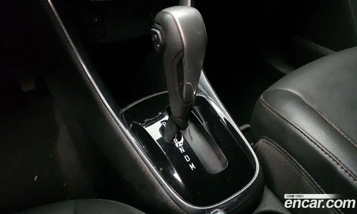 Chevrolet Trax 2019 1.4 Автомат в Москве № 1011919, фото 9