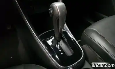 Chevrolet Trax 2019 1.4 Автомат в Москве № 1011919, миниатюра 9