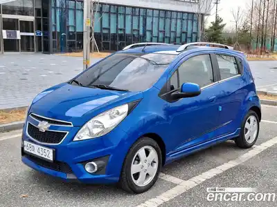 Chevrolet Spark LT 기본형
