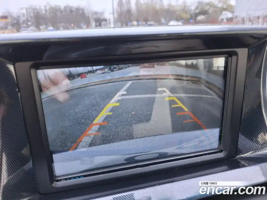 Chevrolet Spark 2012 1.0 Автомат в Москве № 1012612, фото 14