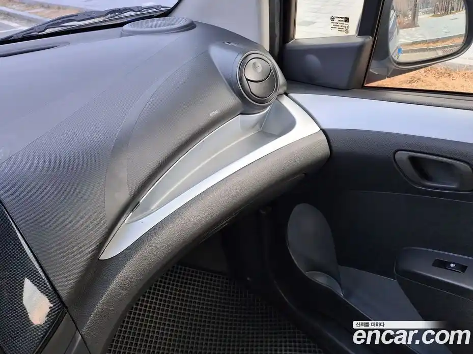 Chevrolet Spark 2012 1.0 Автомат в Москве № 1012612, фото 15