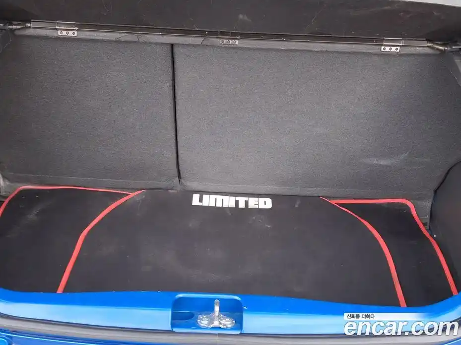 Chevrolet Spark 2012 1.0 Автомат в Москве № 1012612, фото 16