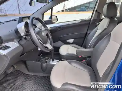 Chevrolet Spark 2012 1.0 Автомат в Москве № 1012612, миниатюра 8