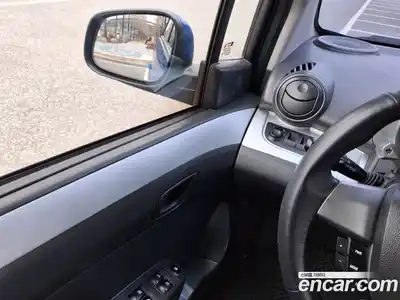 Chevrolet Spark 2012 1.0 Автомат в Москве № 1012612, миниатюра 10