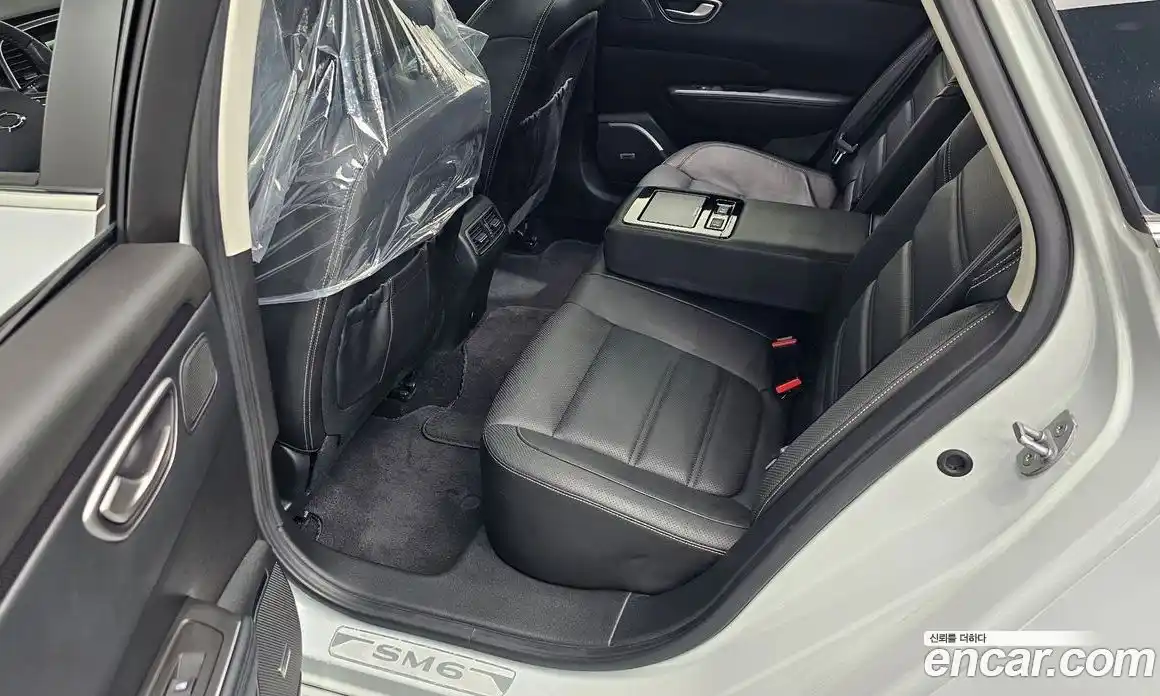 Renault SM6 2016 2.0 Автомат в Москве № 1012869, фото 12