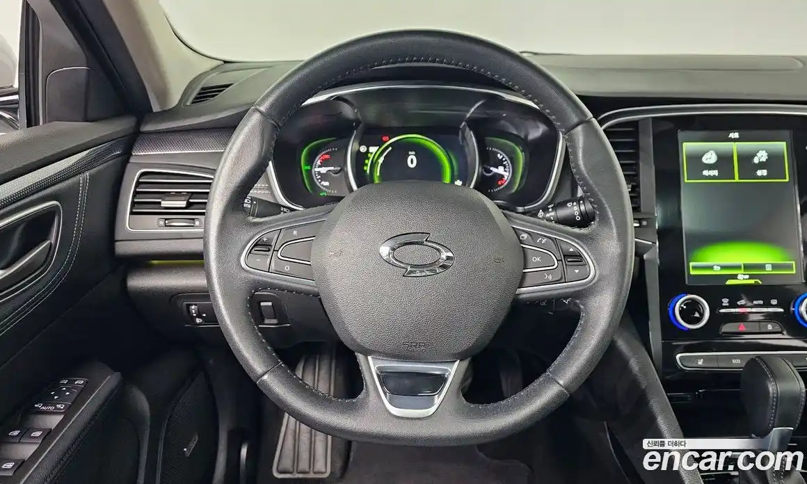 Renault SM6 2016 2.0 Автомат в Москве № 1012869, фото 13