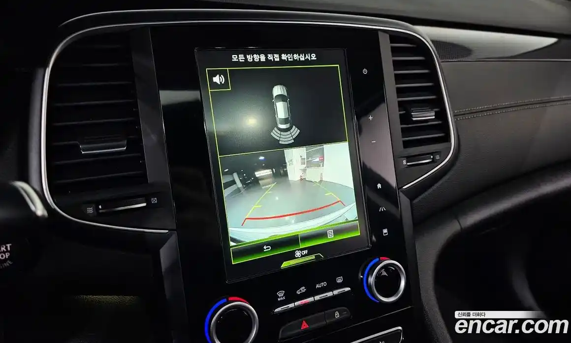 Renault SM6 2016 2.0 Автомат в Москве № 1012869, фото 16