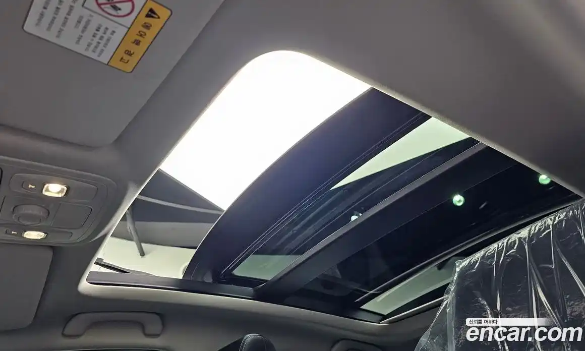 Renault SM6 2016 2.0 Автомат в Москве № 1012869, фото 17