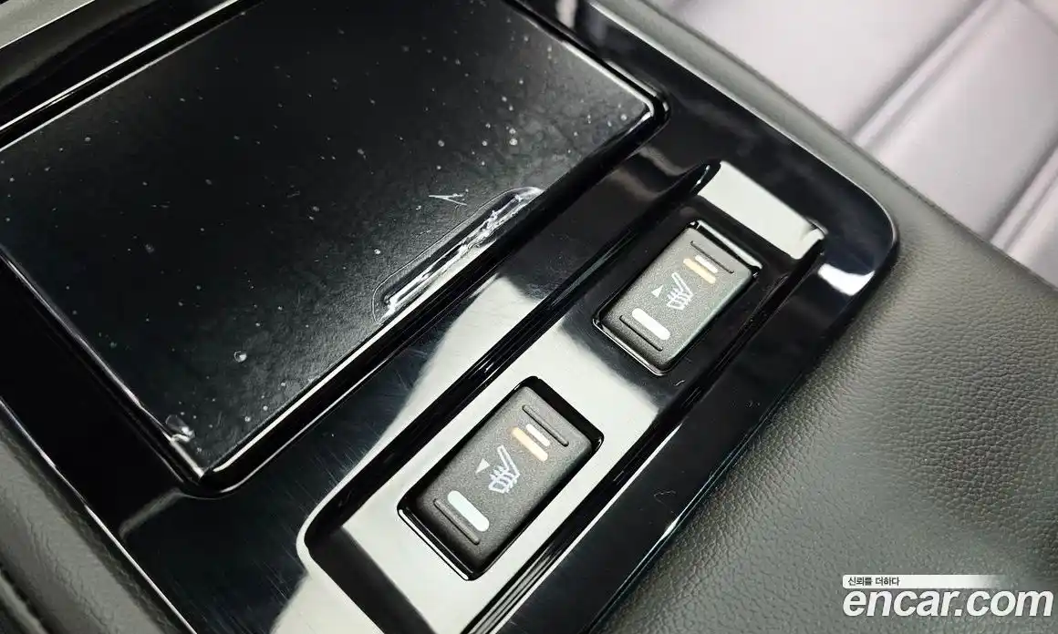 Renault SM6 2016 2.0 Автомат в Москве № 1012869, фото 18