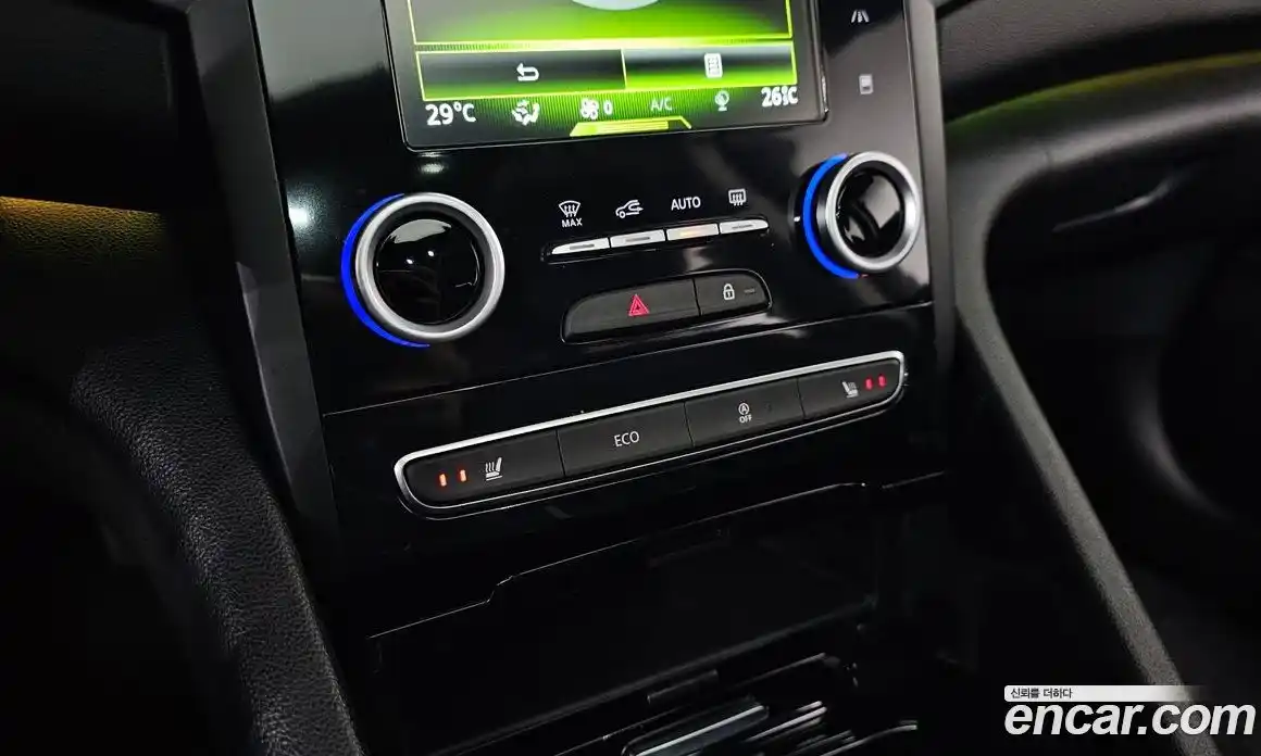 Renault SM6 2016 2.0 Автомат в Москве № 1012869, фото 20