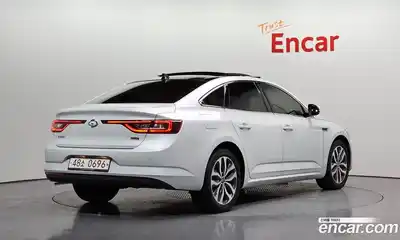 Renault SM6 2016 2.0 Автомат в Москве № 1012869, миниатюра 2