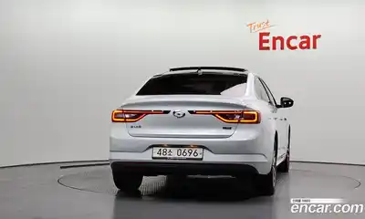 Renault SM6 2016 2.0 Автомат в Москве № 1012869, миниатюра 4