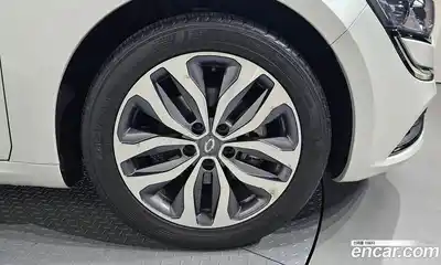 Renault SM6 2016 2.0 Автомат в Москве № 1012869, миниатюра 5