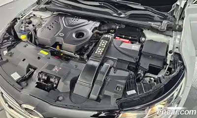 Renault SM6 2016 2.0 Автомат в Москве № 1012869, миниатюра 6