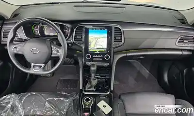 Renault SM6 2016 2.0 Автомат в Москве № 1012869, миниатюра 7