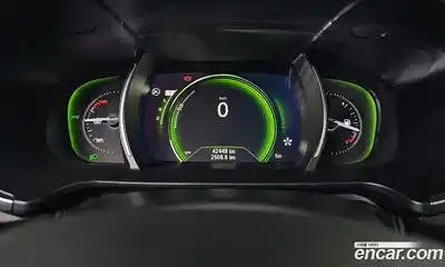 Renault SM6 2016 2.0 Автомат в Москве № 1012869, миниатюра 8