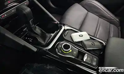 Renault SM6 2016 2.0 Автомат в Москве № 1012869, миниатюра 9