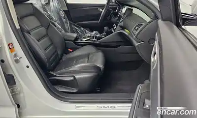 Renault SM6 2016 2.0 Автомат в Москве № 1012869, миниатюра 10