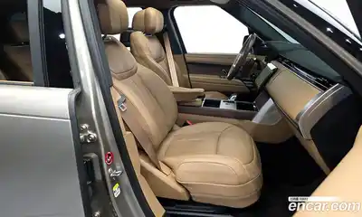 Land Rover Range-Rover 2024 3.0 гидро в Москве № 1012912, миниатюра 11