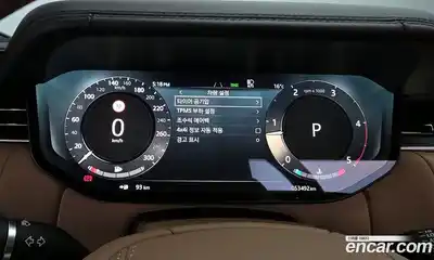 Land Rover Range-Rover 2024 3.0 гидро в Москве № 1012912, миниатюра 8