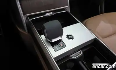 Land Rover Range-Rover 2024 3.0 гидро в Москве № 1012912, миниатюра 9