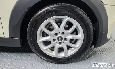 Mini Cooper 2018 1.5 гидро в Москве № 1013867, миниатюра 5