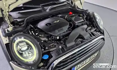 Mini Cooper 2018 1.5 гидро в Москве № 1013867, миниатюра 6