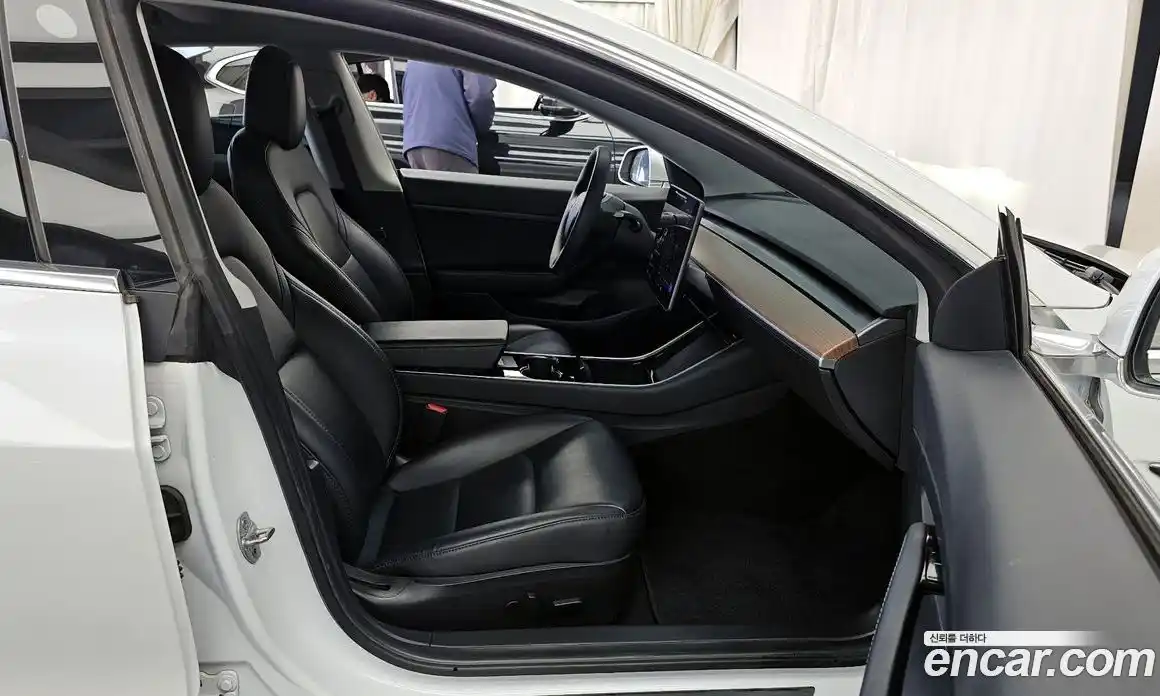 Tesla Model 3 2020 0.1 гидро в Москве № 1014310, фото 11